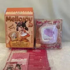 メロジョイ ユニコーンキス トースト - メルカリ