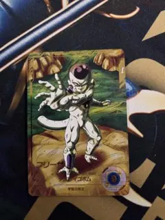 ドラゴンボールスーパーダイバーズ SDV2-035 パラレル　フリーザ