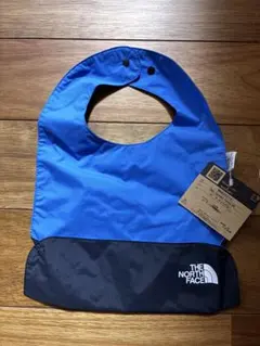 【新品未使用】THE NORTH FACE 子供用エプロン