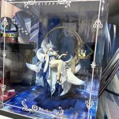 アズールレーン 信濃 スケールフィギュア＋専用クリアケース