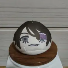 第五人格　囚人　おまんじゅう　ともぬい 第五人格 IdentityV 第5人格 おまんじゅう 囚人 ルカバルサー グッズ