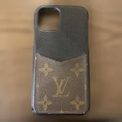 あ*き様 Louis Vuitton iPhoneケース モノグラム