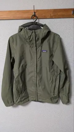 Patagonia トレントシェル3L　S