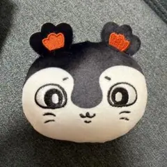 映画ちいかわ 販促お顔バッジ セイレーン