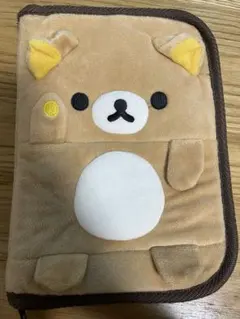 超美品☆希少 リラックマ 任天堂3DS ケース フェイスポーチ - メルカリ