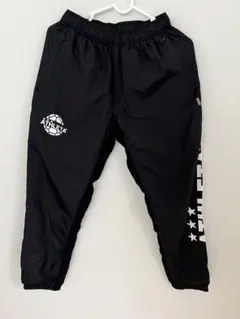 160cm ☆ATHLETA☆ ピステパンツ ブラック
