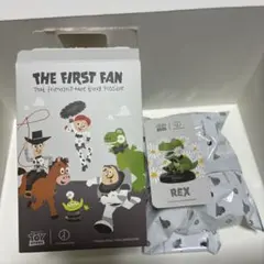PEACEMINUSONE TOY STORY ハム 新品 - メルカリ