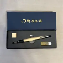 野原工芸 限定樹種 ヒューオンパイン ボールペン スタンダードのサムネイル