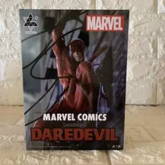 【新品・未開封】MARVEL DAREDEVIL フィギュア
