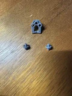 ビルドストライク エクシードギャラクシー ガンプラ ジャンク ジョイント