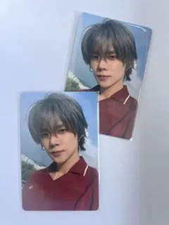 TXT ヨンジュン NO LABELS Compact 3形態 新品未開封⑩ - メルカリ
