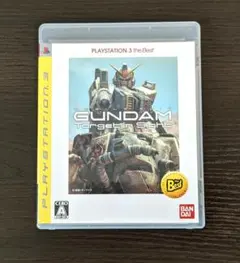 【PS3】 機動戦士ガンダム ターゲットインサイト Best版