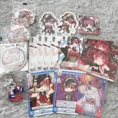 2025年最新】ホロライブ ウエハース マリンの人気アイテム - メルカリ