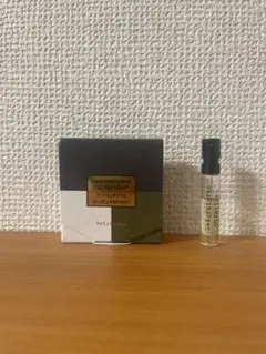 LABORATORIO OLFATTIVO vetyversoのサムネイル