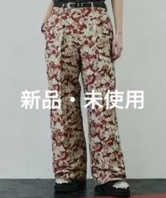 HYSTERIC GLAMOUR 3way レイヤードパンツ - メルカリ
