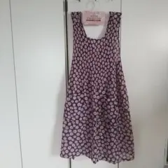 エプロン エプロンドレス