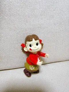 レア☆昭和レトロ、平成レトロ ひみつのアッコちゃん ミニ ソフビ