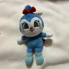 新品　コキンちゃん　プリちぃビーンズ　ぬいぐるみ