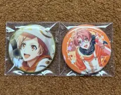 アイドリッシュセブン 和泉三月 缶バッジ セット ㉕