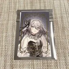 にじさんじ Gothic Night フォト風カード ソフィア