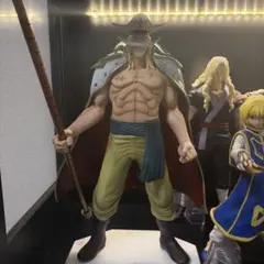 ONE PIECE 白ひげ エドワード・ニューゲート フィギュア
