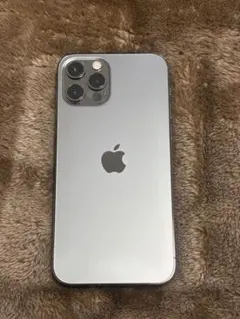 値下げしました！ Apple iPhone 12Pro グラファイトグレー