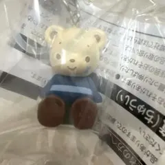 familiar ファミリア　めじるしアクセサリー　ガチャ　ケンちゃん　在庫切れ