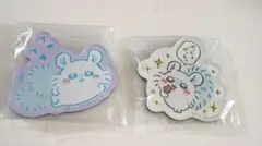 ちいかわ　キャラマグネッツ4　モモンガ