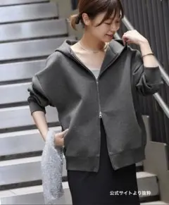 2025年最新】journal standard relume フーディーブルゾンの人気