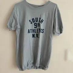 Goodwear 半袖Tシャツ SOUTH 9th ATHLETICSのサムネイル