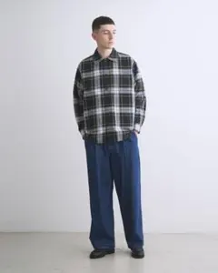 トラディショナルウェザーウェア