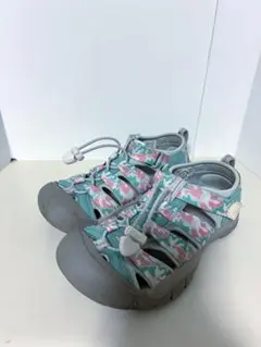 KEEN NEWPORT H2 ニューポート エイチツー　21.0cm