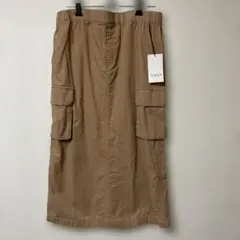コーディロイスカート新品