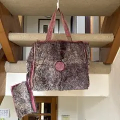 2026年最新】シャネル ラビットファー バッグの人気アイテム - メルカリ