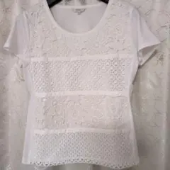 エポカレース半袖Tシャツカットソーのサムネイル