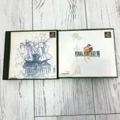 ファイナルファンタジー テレビゲーム