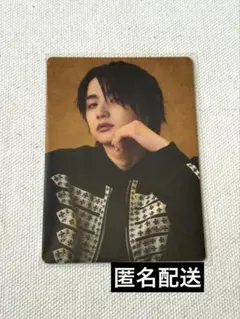 おまけ付き BMSG COMPLETE FILE ジュノン JUNON カード