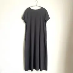 ロングワンピース　フリーサイズのサムネイル