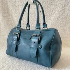 ケイト・モスforロンシャン ボストンバッグ　裏地ゼブラ柄 ケイト・モスforロンシャン ボストンバッグ 裏地ゼブラ柄