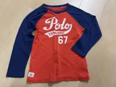 Polo Ralph Lauren 長袖カットソー 4T
