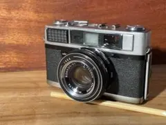 minolta Uniomat ミノルタユニオマット フィルムカメラ - メルカリ