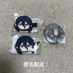 WIND BREAKER ウィンブレ 杉下京太郎 百鬼夜行 缶バッジ 缶バッチ