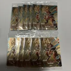 10枚ずつ 計20枚 SDVP-039 SDVP-040 - メルカリ