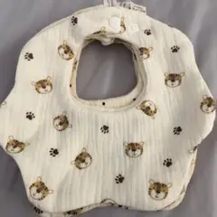 【5枚✨】ベビースタイ ガーゼタイプ よだれかけ 男の子 女の子