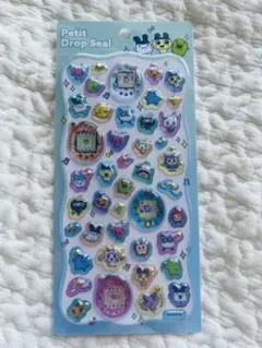 たまごっち ドロップ