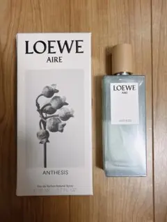 LOEWE 大人気香水　アイレ　新品未使用 箱付き オードパルファムのサムネイル