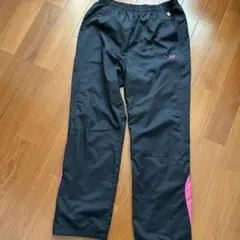ヨネックス　ヒートカプセル　パンツ