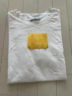 ZARA ザラ　Tシャツ　Sサイズ