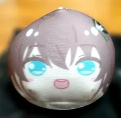 ブルーロック おまんじゅうにぎにぎマスコット 糸師冴 - メルカリ