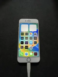 iPhone8 64GB simフリー　美品　完動品